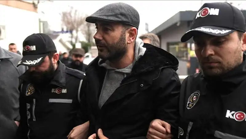 Rıza Akpolat'ın Baldızına Gözaltı: Olayın Arkasındaki Gerçekler Ne?