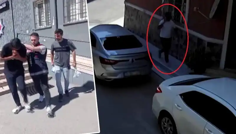 Oğlu Sandı, Tüm Birikimini Kaptırdı: Dolandırıcının Akıl Almaz Oyunuyla Şok Skanalı