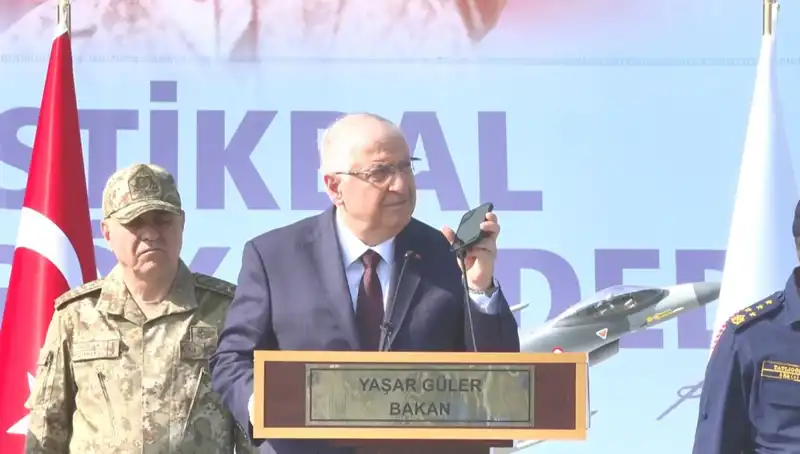 Cumhurbaşkanı Erdoğan'dan Mehmetçik'e Özel Bayram Mesajı: Vatanseverlik ve Kahramanlık Vurgusu