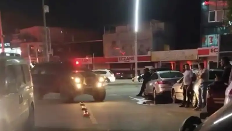 Annesine Bıçak Çeken Kardeş, Kardeşi Tarafından Hayatını Kaybetti