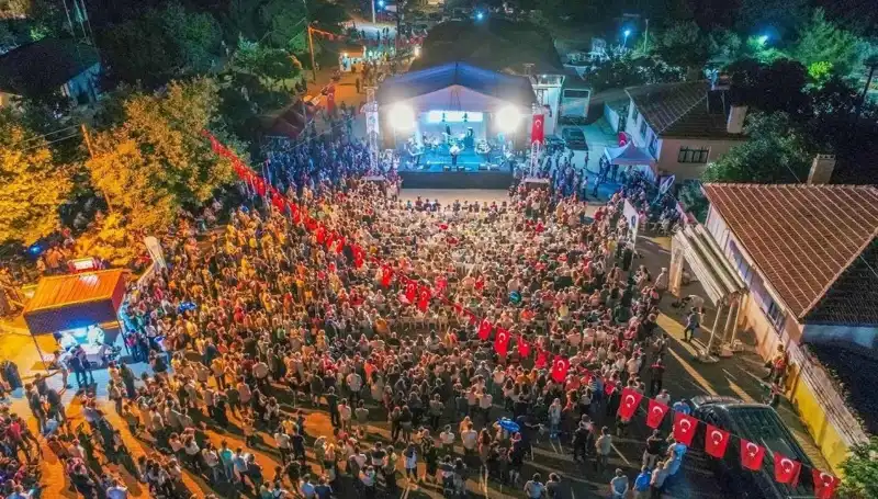 Leylek Şenliği 2024: Tarihleri ve Etkinlik Detaylarıyla Hazır mısınız?