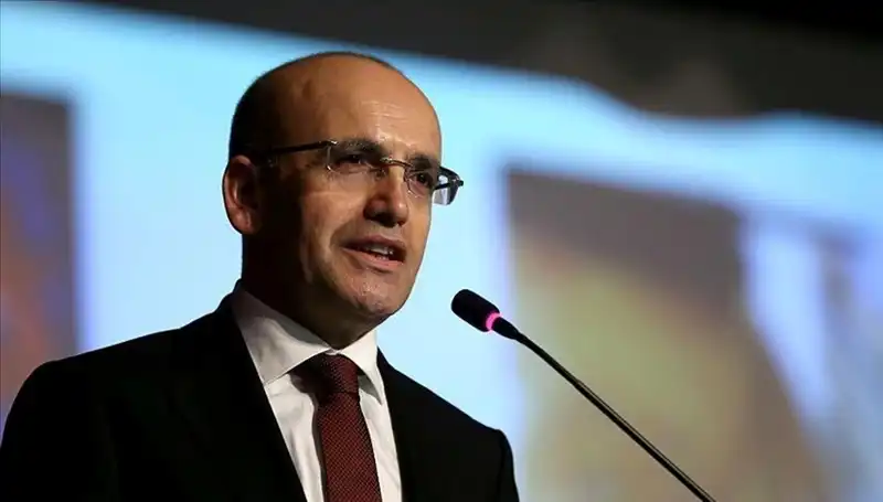 Bakan Şimşek’ten KKM Açıklaması: Ekonomi İçin Kritik Gelişmeler