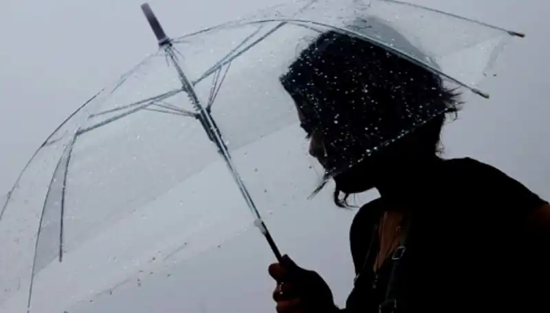 Meteoroloji'den Son Dakika Açıklaması: Yağışlı Hava Geri Dönüyor!
