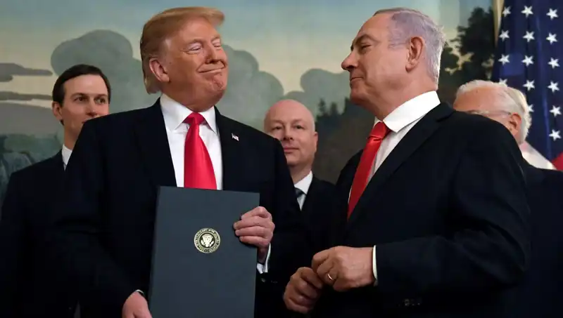ABD Basınında Şok İddia: Netanyahu’nun İran’a Saldırı Kararı 2024'te Alındı