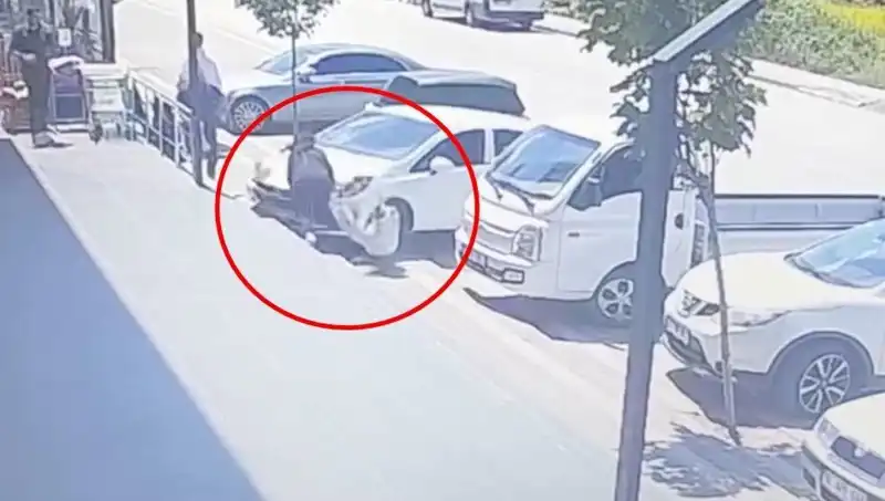 Yalova’da Lise Öğrencisi Feci Kaza Sonucu Hayatını Kaybetti!