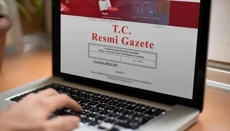 5 Nisan 2025 Resmi Gazete Kararları: Neler Değişiyor, Hangi Yasalar Yürürlüğe Giriyor?