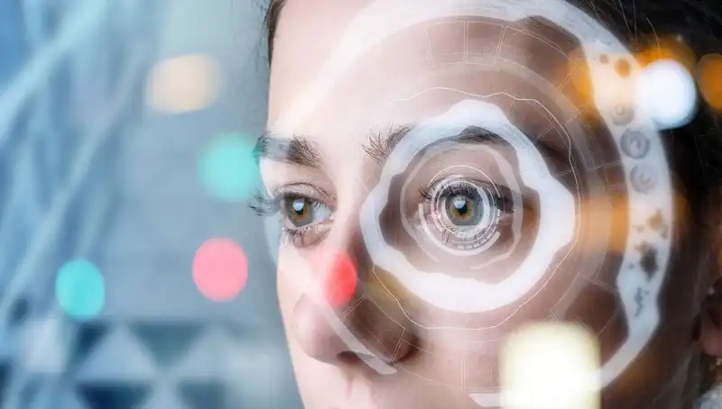 Gözler Kapalıyken Görmek Mümkün: Yeni Kontakt Lens Teknolojisi