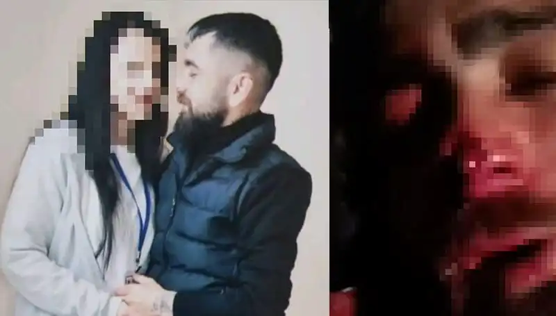 Eski Sevgiliye İşkence: Korkunç Olayın Detayları Ortaya Çıktı