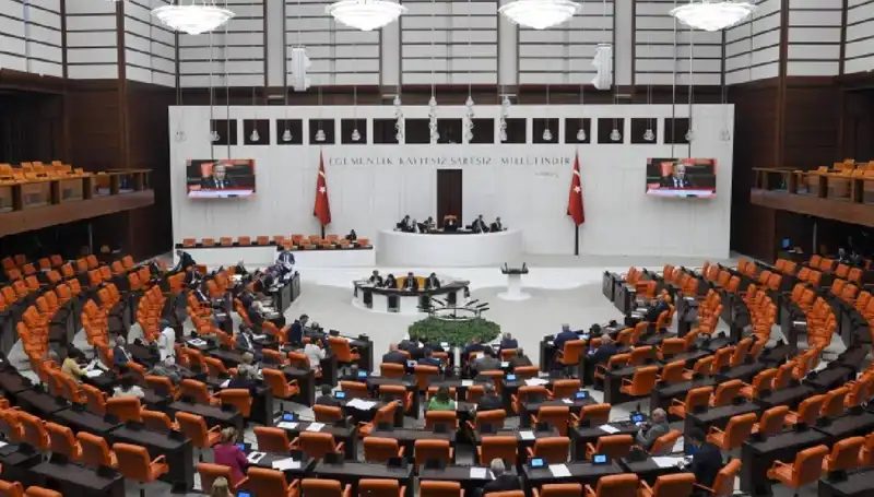 Zeytinlik Teklifine Yönelik 8 Maddelik Oylama Sonucu Merak Uyandırdı