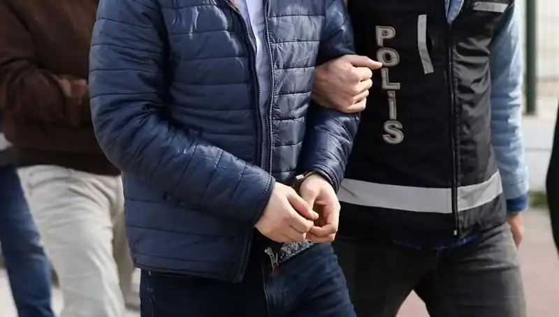 Ankara'da THKP-C/Devrimci Hareket Soruşturmasında 16 Gözaltı Kararı Çıktı