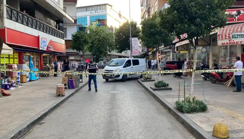 Ordu'da Polis Korumasındaki Kişiye Silahlı Saldırı: Olay Yerinde 3 Yaralı