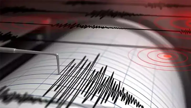Datça Açıklarında Şiddetli Deprem: Korku Dolu Anlar Yaşandı