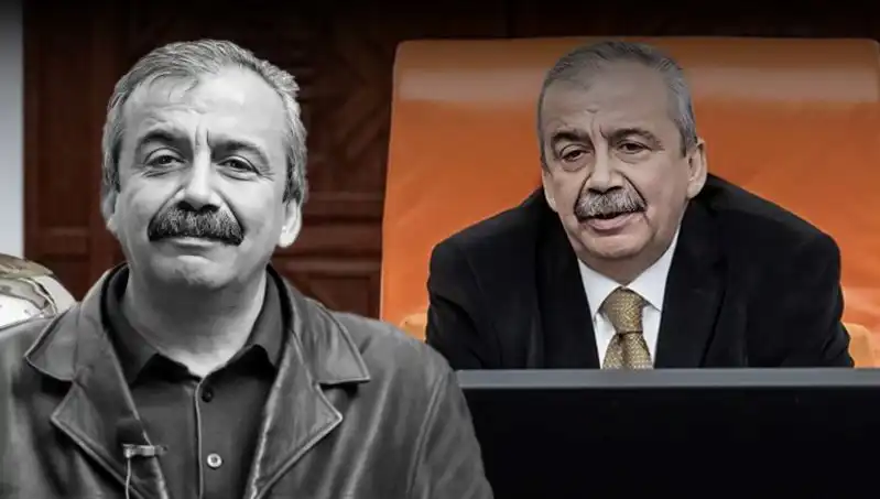 DEM Parti'den Kritik Açıklama: İmralı Heyeti'ne Yeni İsim Gelecek mi?
