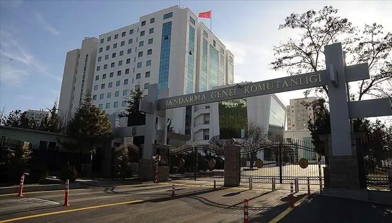 Jandarma Genel Komutanlığı, 2023 Yılı İçin Sürekli İşçi Alım İlanını Yayınladı