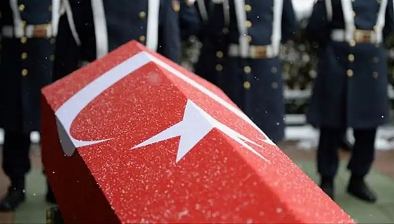 DMM'den Şehit Olmayan Asker Ailesine Maaş İddiasına Yanıt Geldi