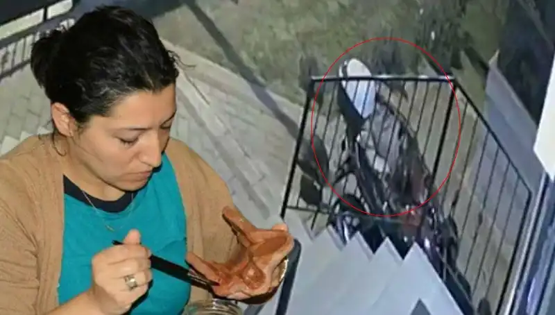 5'inci Kattan Düşerek Hayatını Kaybeden Tuğba'nın Şüpheli Ölümü
