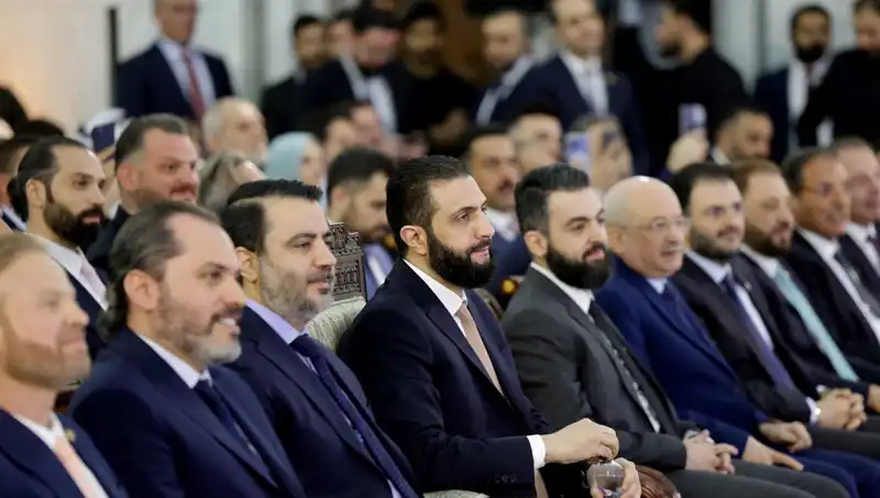 Şam Yönetimi, Paris Görüşmelerine Katılmayacağını Açıkladı: Gerilimin Sebepleri Neler?
