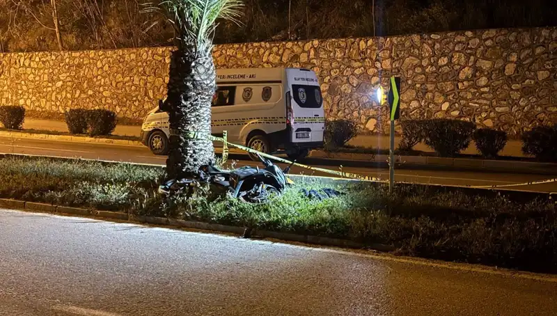 Motosiklet Kazasında Hayatını Kaybeden Tıp Fakültesi Öğrencisi: Talihsiz Olayın Ayrıntıları