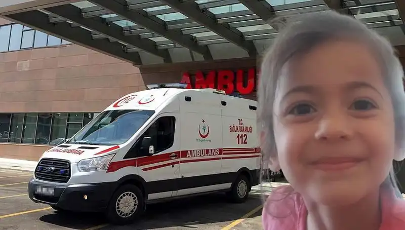 8 Yaşındaki Roza'nın Hikayesi: 10 Ay Sonra Gelen Acı Kaybın Ardındaki Gerçekler