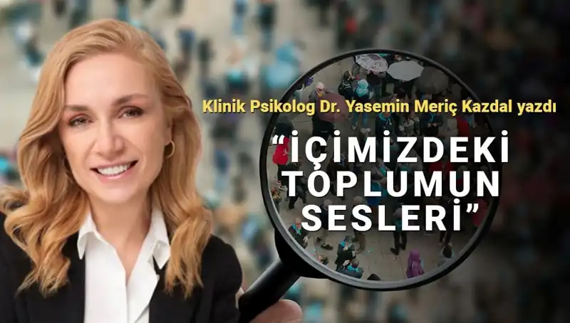 İçimizdeki Toplumun Sesleri: Onay Arayışımızın Psikolojik Yüzleri