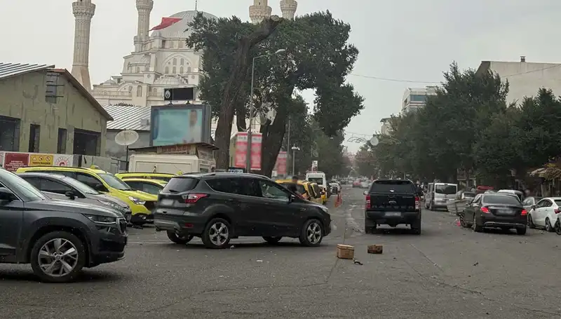 Iğdır’da Şiddetli Fırtına: Tarihi Anlar ve Yapılan Zararlar