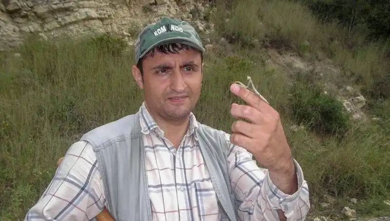 Yeni Bir Böcek Türü Keşfedildi: Eşinin Adı Verildi, Tepkiler Büyüdü!