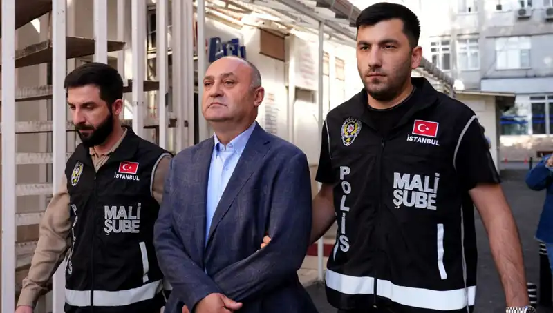İBB Operasyonunda Dördüncü Dalga: İfade İşlemleri Başladı, Gözler Bu Süreçte