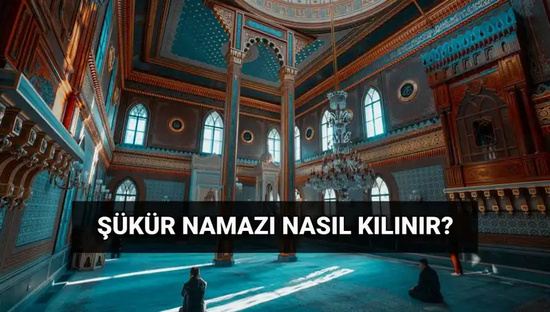 Kurban Bayramı'nda Şükür Namazı Kılmanın İncelikleri ve Adımları
