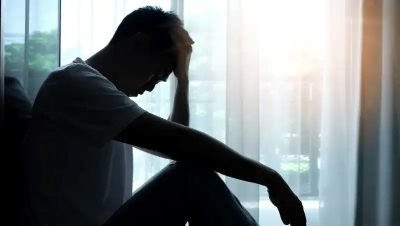 Beyin Tümörü Depresyon Olarak Yanlış Teşhis Edildi: Dram dolu Hüzünlü Hikaye