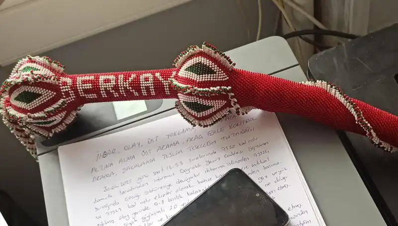 İzmir’deki Miras Villa İçin Kırbaçlı Saldırı: Gizemli Olayın Perde Arkası