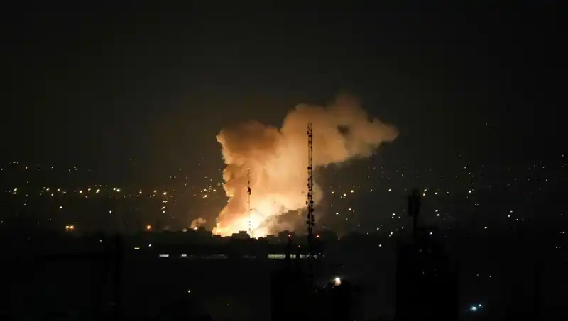 İsrail, İran’a Saldırdı: Tahran’dan Tel Aviv’e Beklenen Yanıt Senaryoları