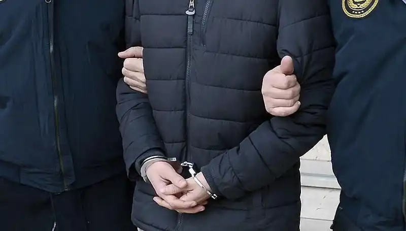 Çobanlar Arasında Patlak Veren Hayvan Otlatma Kavgasında Bir Tutuklama Gerçekleşti