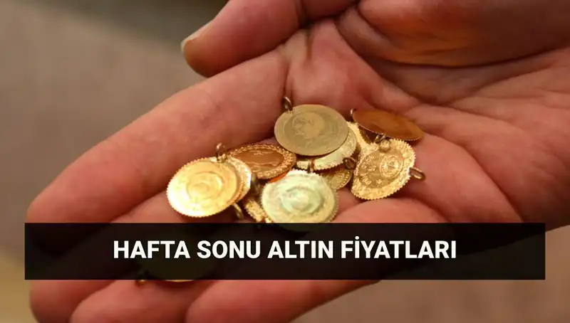 Hafta Sonu Altın Fiyatları: 28 Haziran Güncel Durum ve Tahminler