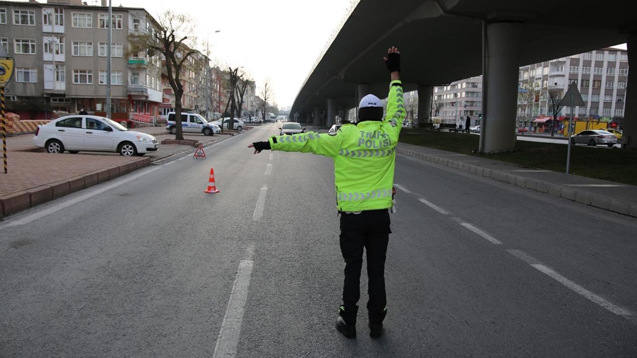 İstanbul'da Trafik Yoğunluğu Artacak