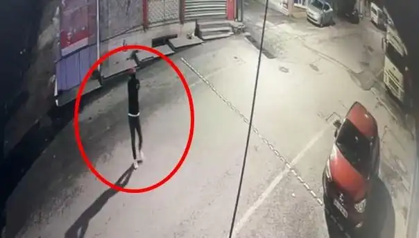 Kıraathaneyi Kurşunlayıp Kaçan Şahıs Vaka Sorunu Olacak mı?
