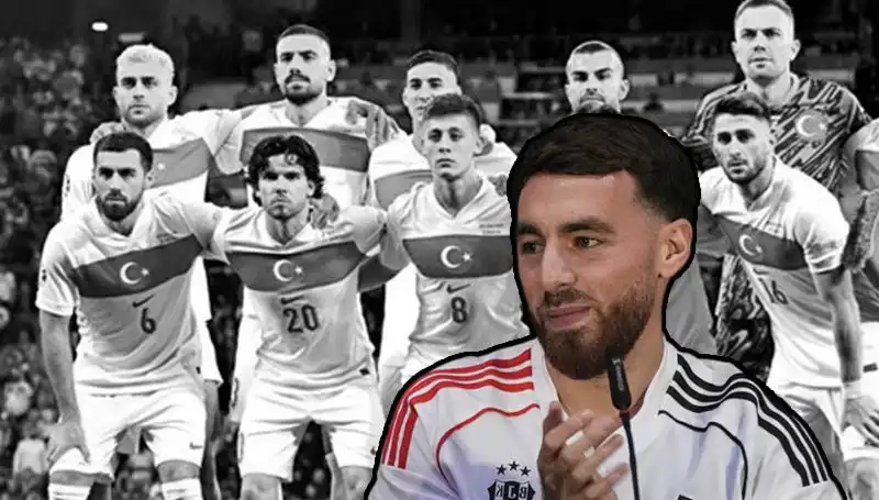 Tarihe Geçen Yükseliş: Orkun, Arda'yı Geride Bıraktı