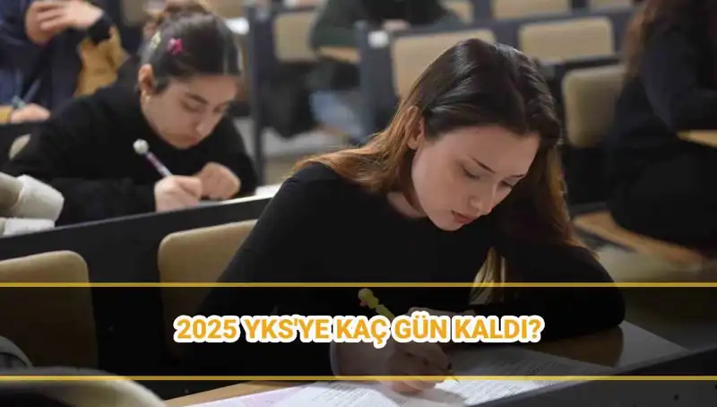 2025 YKS Tarihi Açıklık Kazandı: Giriş Belgeleri Ne Zaman Yayınlanacak?