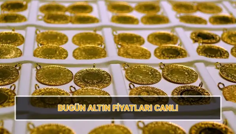 Altın Fiyatları Düşüşte: 4 Nisan 2023'te Canlı Gelişmeler!