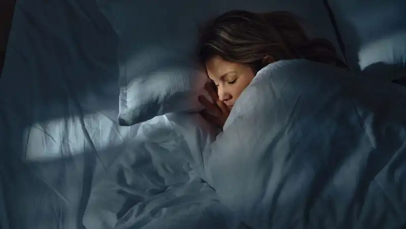56 Gün Süren Uyku, Depresyonun Gizli Yüzünü Ortaya Çıkardı