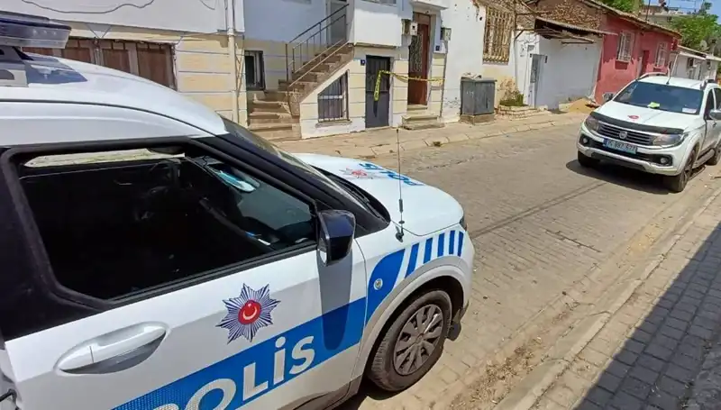Evde Korkunç Olay: Üç Gün Sonra Ölü Bulundu!