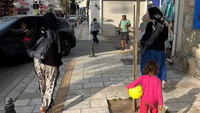 Çocuklarını Dilendirenlere Ağır Ceza: Yasal İşlemler Başlıyor
