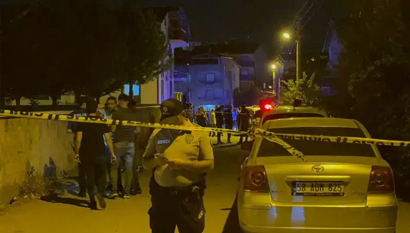 Kına Gecesinde Halay Kavgasında Kan Aktı: 12 Yaralı ve 1 Ağır Yaralı