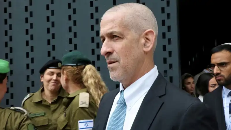 İsrail İstihbarat Şefinin İfadesi: Netanyahu'nun Sözleri Şok Etti
