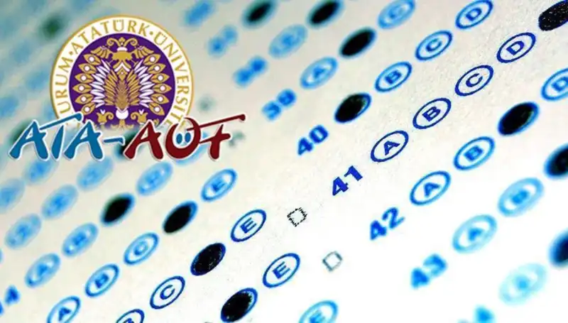 Sınavsız İkinci Üniversite Fırsatı: ATA-AÖF Kesin Kayıt Süreci Başladı!