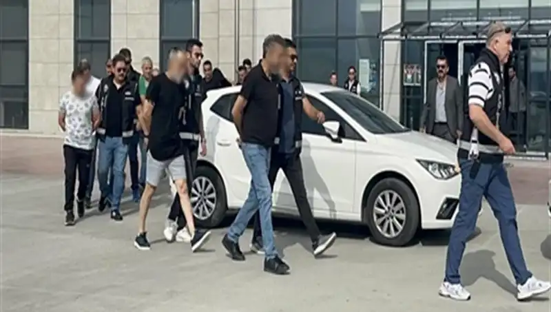 36 Bin Kişiye 'Hayal' Satıp 10 Milyar Lira Dolandırdılar: Gerçekler Ortaya Çıktı