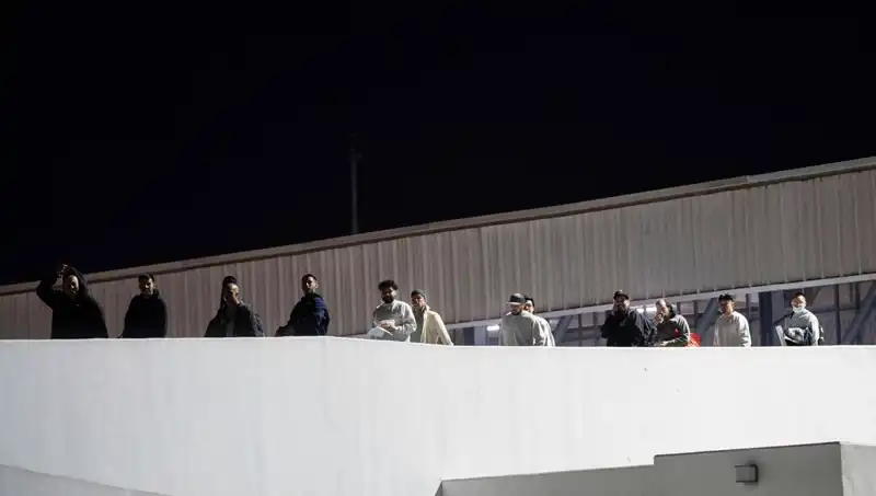 Düzensiz Göçmen Operasyonu: İki İlde Yakalananların Hikayesi