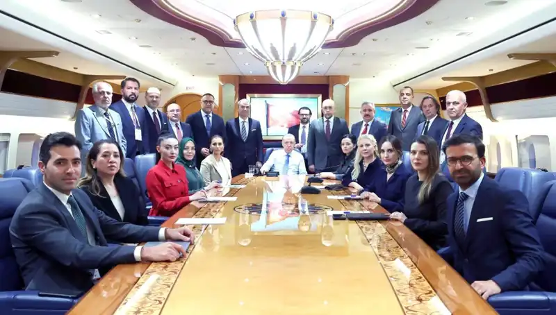 Cumhurbaşkanı Erdoğan’dan CHP’ye Sert Tepki: Otobüsle Polis Üzerine Gitmek Nedir?