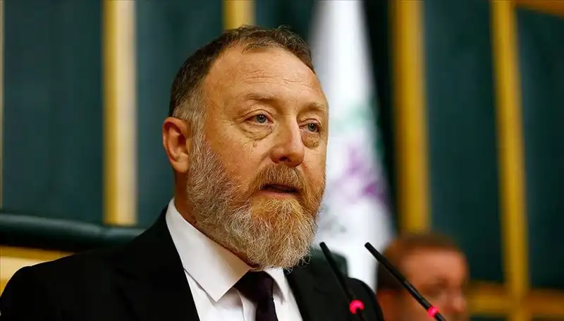 DEM Parti'den Yeni İnfaz Düzenlemesi: Hasta Tutuklulardan Başka Kapsamda Değişiklik Yok!