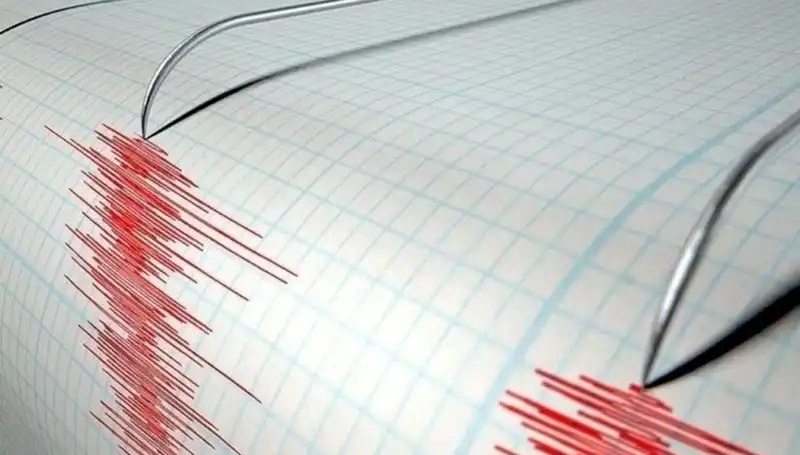 Akdeniz'de Sarsıcı Gelişme: 3.8 Büyüklüğünde Deprem Meydana Geldi!