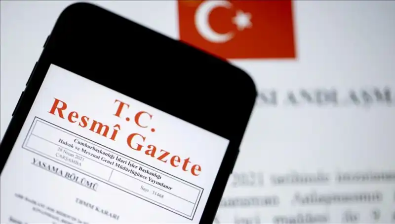 Resmi Gazete’de Bugünkü Önemli Kararlar: Ekonomi ve Toplumda Neler Oluyor?
